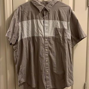 Arizona colored short sleeve shirt